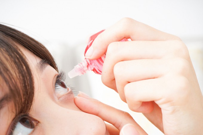 제목 : 안구건조증 환자, 눈에 사는 ‘미생물’ 구성 다르다.