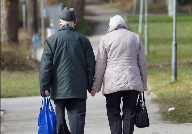 제목 : 유전자가 수명에 끼치는 영향력, 2배 높아져 50~55%…왜 변했나